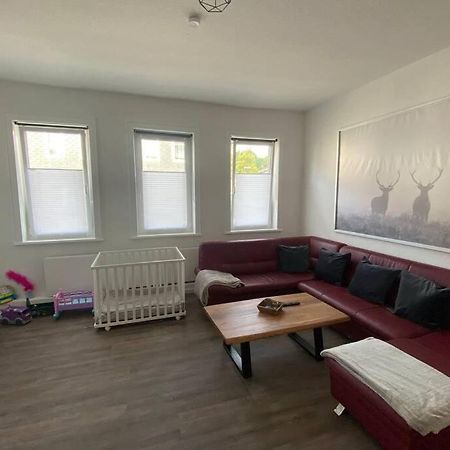 קלאוסטל-צלרפלד Ferienwohnung Im Harz מראה חיצוני תמונה