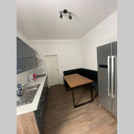 קלאוסטל-צלרפלד Ferienwohnung Im Harz מראה חיצוני תמונה