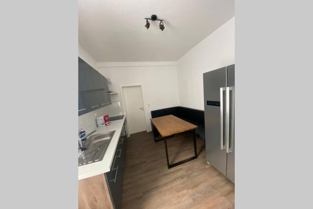 קלאוסטל-צלרפלד Ferienwohnung Im Harz מראה חיצוני תמונה